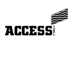 Access Group Business Software Client Logo