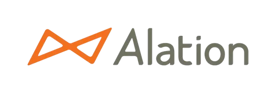 Alation Data Intelligence Software Client Logo