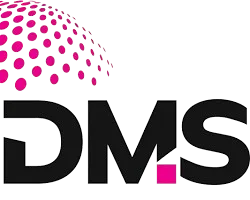 DMS Digital Production Solutions Client Logo