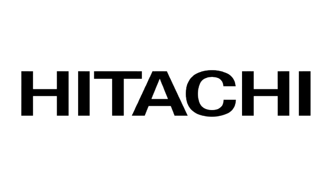 Hitachi Technology Solutions Corporate Client Logo