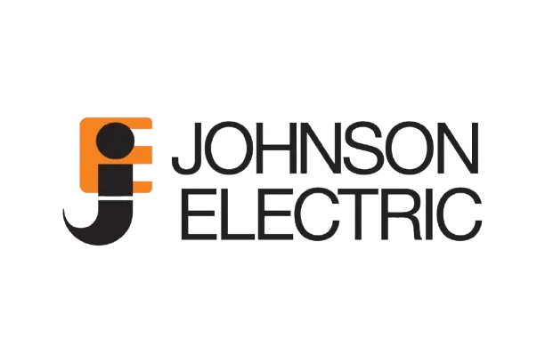 Johnson and Johnson Healthcare Client Logo