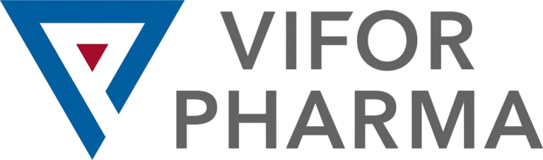 Vifor Pharma Corporate Client Logo