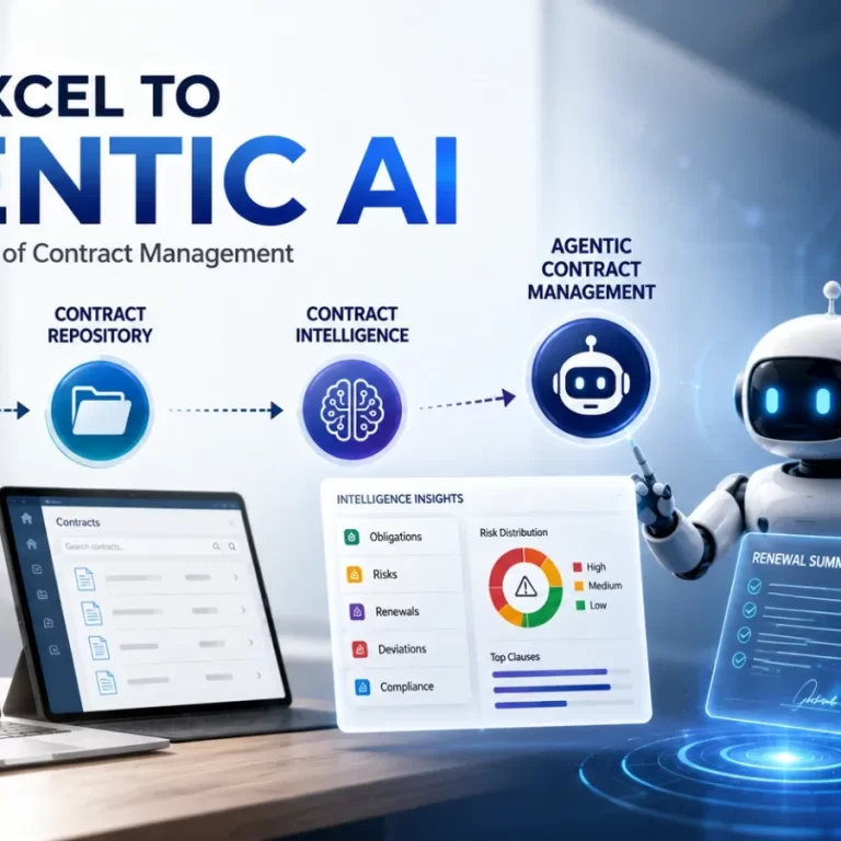 From Excel to Agentic AI